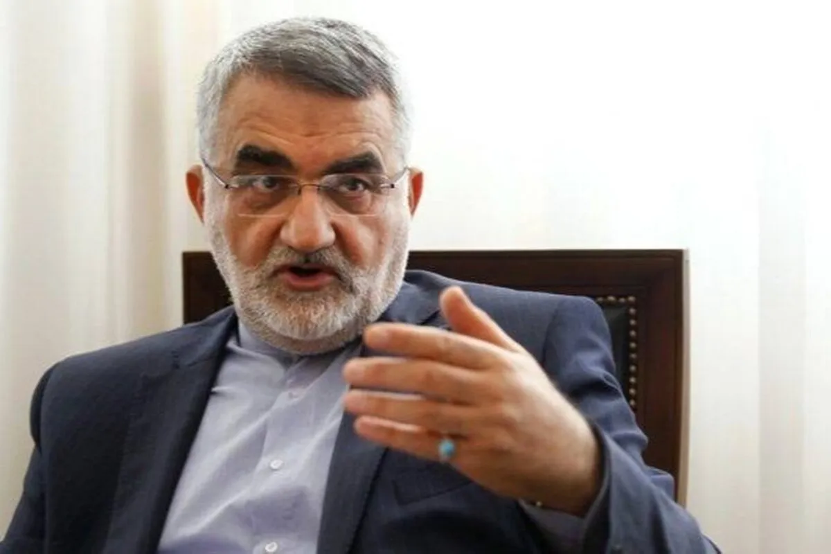 عضو کمیسیون امنیت ملی: آمریکا هیچ وقت به تعهد آتش‌بس پایبند نبود