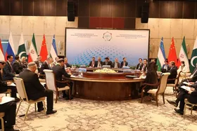 ابراز نگرانی شرکت کنندگان در نشست سمرقند از تهدید گروه&zwnj;های تروریستی مستقر در افغانستان