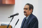 رئیس دانشگاه علوم پزشکی مشهد: در دهه پایانی صفر کمترین مشکل را در حوزه بهداشت و درمان خواهیم داشت+فیلم