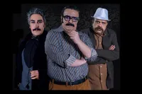 نمایش «ملودی‌های عامیانه» برای سومین هفته متوالی، پرفروش‌ترین تئاتر مشهد شد (۵ اسفند۱۴۰۲)