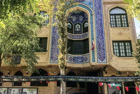 نیم قرن قدمت در خانه جوان&zwnj;پسند خدا