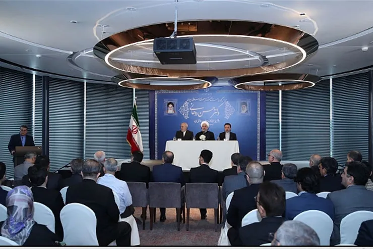 رشد اقتصادی کشور مثبت خواهد شد