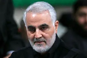 چرا سردار شهید سلیمانی مانع ساخت فیلم درباره زندگیش شد؟