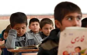 حمایت وزیر آموزش و پرورش از ۵۰۰۰ دانش&zwnj;آموز کم&zwnj;بضاعت در آستانه بهار ۱۴۰۴