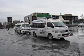 ویدئو | ناو پهپادبر شهید باقری در کانون توجه رسانه&zwnj;های خارجی