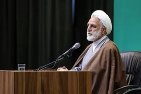 اژه&zwnj;ای: دشمنان به دنبال عدم شکوفایی ظرفیت های اقتصادی ایران و عراق هستند