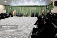 سلیمی: رسانه‌ها نقش تعیین‌کننده‌ای در جهت‌دهی سبک زندگی و نگرش اجتماعی بانوان دارند