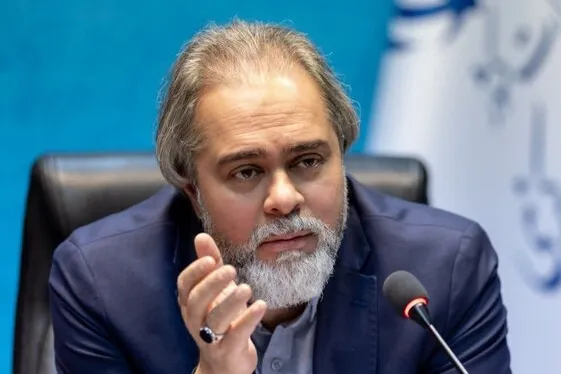 رائد فریدزاده