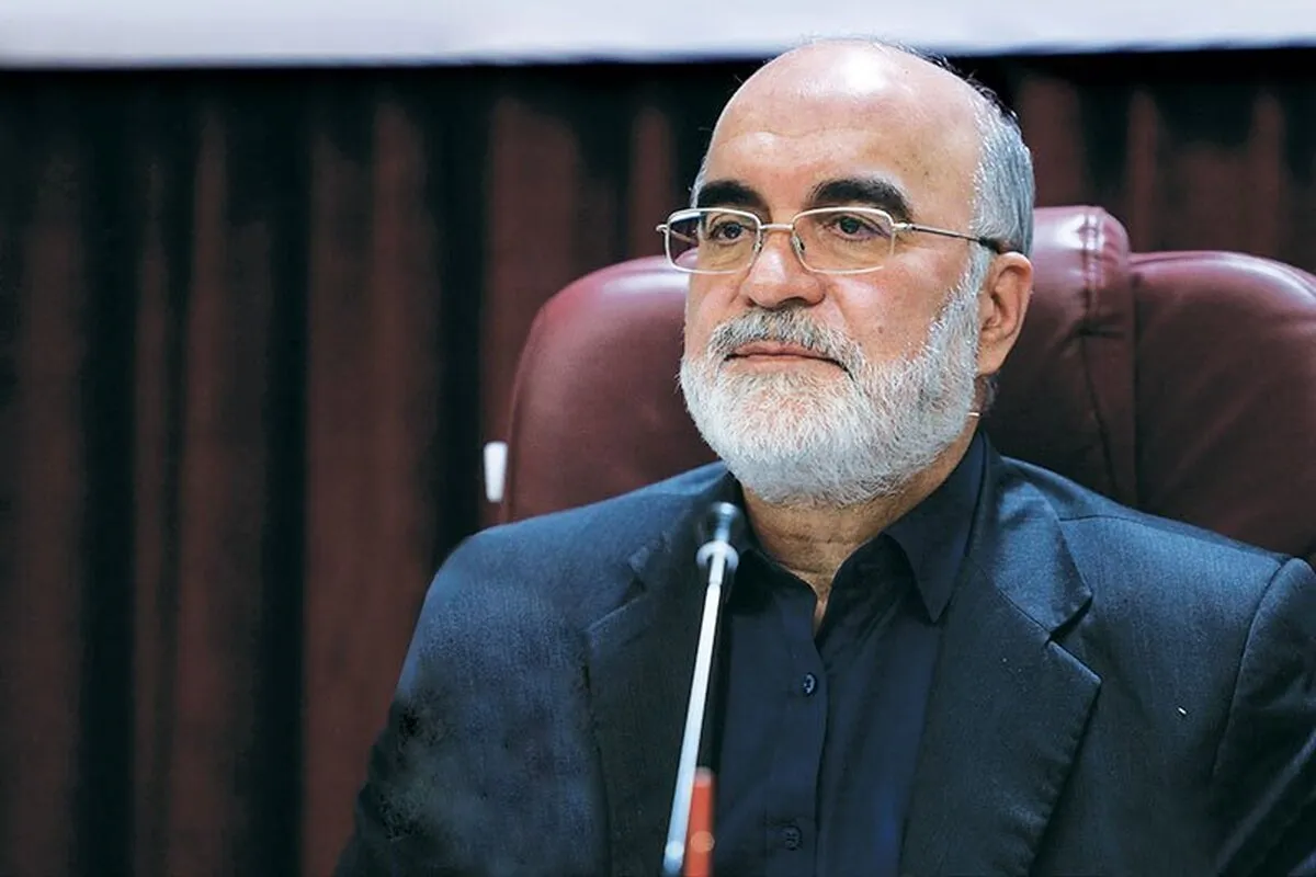 دبیر ستاد حقوق بشر: «عفو معیاری» جلوه‌ای از رأفت اسلامی و حقوق بشر است