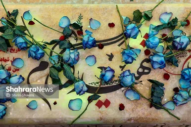 گزارش تصویری | روز جانباز در آسایشگاه جانبازان قطع نخاعی امام‌خمینی(ره) مشهد
