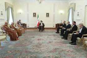 رئیسی: کسانی که پیام همکاری می&zwnj;دهند اما عمل&zwnj; و گفتارشان متفاوت است، پشیمان می&zwnj;شوند