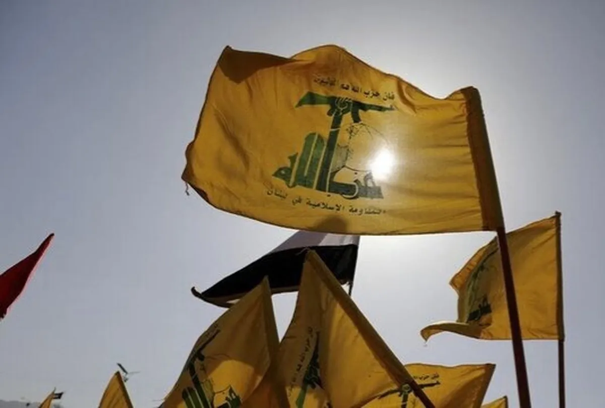 مخالفت حزب‌الله با امضای توافق میان لبنان و اسرائیل