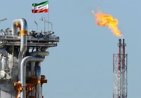 هدف از تعرض به پارس جنوبی تحت فشار قرار دادن اقتصاد ایران است
