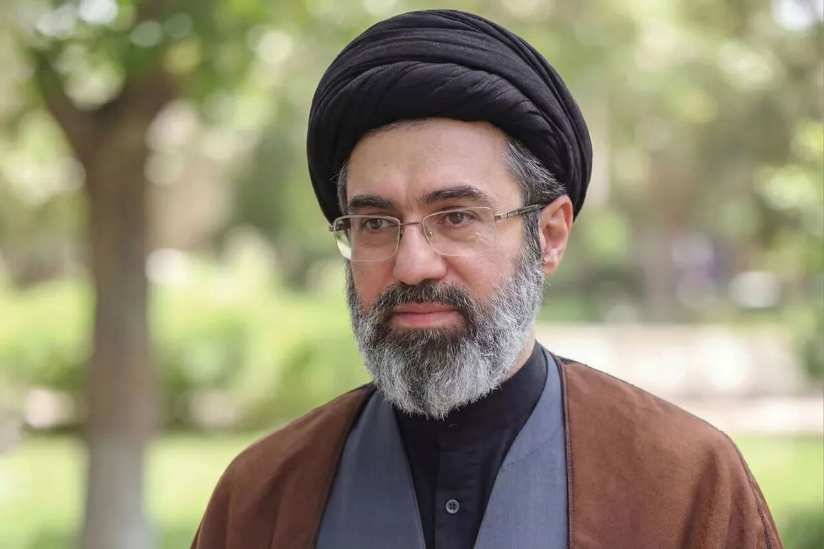 انعکاس پیام نوروزی رهبر انقلاب و رئیس جمهور در رسانه‌های جهان
