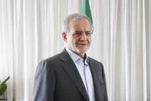 دیدارهای رئیس‌جمهور با میهمانان خارجی مراسم تحلیف + جزئیات