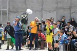 درباره مستند «ماجرای دروی» که این روز‌ها در مشهد و با حضور خداداد عزیزی تصویربرداری می‌شود