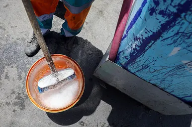 پاکبانان شهر