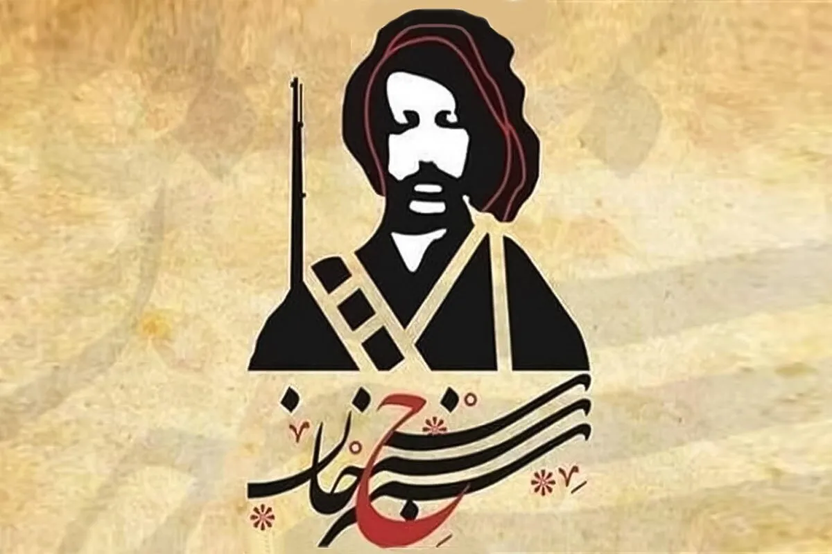 سنجرخان وزیری کیست؟ | آشنایی با قهرمان کُرد سریال «سنجرخان»