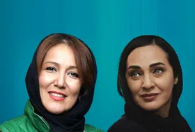رویا نونهالی و پانته&zwnj;آ بهرام، بازیگران جدید سریال &laquo;ملکه گدایان&raquo;
