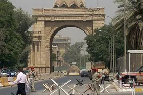 ممنوعیت تردد در بغداد از امروز لغو می&zwnj;شود