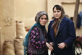 معجزه ای در کار نبود | نگاهی به فیلم سینمایی &laquo;معجزه پروین&raquo; به کارگردانی محمدرضا ورزی