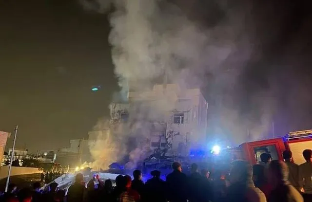 اقلیم کردستان عراق