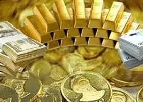 دلار ۲۱ هزار تومانی و سکه ۱۰ میلیون تومانی تا کجا می&zwnj;تازند؟