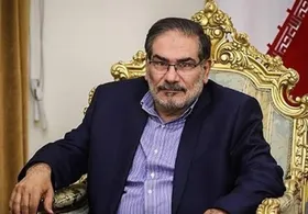 دبیر شورای عالی امنیت ملی با جمعی از چهره&zwnj;های سیاسی اصولگرا و اصلاح&zwnj;طلب دیدار کرد