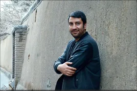 گفت&zwnj;وگو با &laquo;خیرالله تقیانی&zwnj;پور&raquo; کارگردان &laquo;قلب&zwnj;رقه&raquo; | &laquo;قلب&zwnj;رقه&raquo; یک پیام عاشقانه است