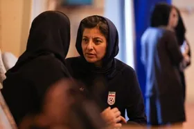 مظفر: نتیجه ملی&zwnj;پوشان فوتسال مقابل روسیه ارزشمند و امیدبخش بود