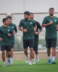 باشگاه استقلال: هیج تخلفی مرتکب نشدیم