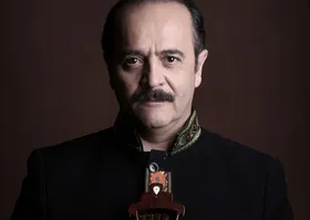 ویدئو/پیوستن کیوان ساکت به مشاهنر