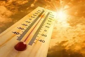 افزایش دمای هوای استان از روز دوشنبه