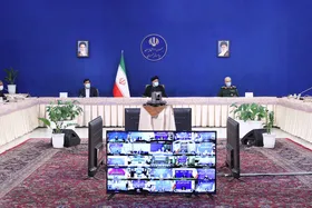 رئیسی: محدودیت&zwnj;های هوشمند به تدریج جایگزین تعطیلی&zwnj;ها می&zwnj;شود