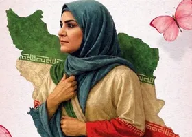 برگزاری یک پویش فرهنگی با هدف بازخوانی نقش بانوان در گفتمان انقلاب