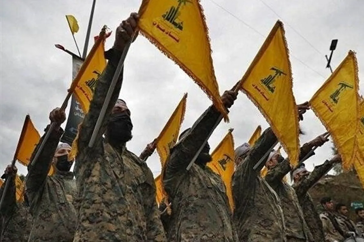 شهادت یکی از فرماندهان حزب‌الله لبنان توسط اسرائیل + عکس