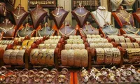 چرا ثبت اطلاعات طلافروشان در سامانه جامع تجارت الزامی شد؟