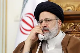 تماس تلفنی رئیسی با وزیر بهداشت و استاندار خراسان رضوی برای بررسی وضعیت کرونا