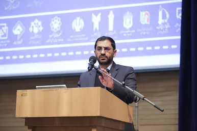 همایش تخصصی حمل‌ونقل و ترافیک