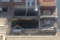 انفجار در بندرعباس؛ صدا مربوط به حادثه در منزل مسکونی است (۱۱ بهمن ۱۴۰۴) + فیلم