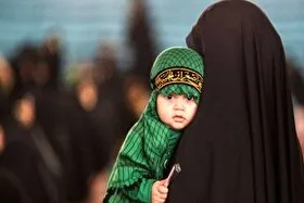 جزئیات برگزاری آیین شیرخوارگان حسینی در حرم امام&zwnj;رضا(ع) (۶ تیر ۱۴۰۴)