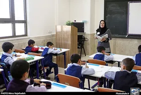 سرپرست وزارت آموزش و پرورش: رتبه ۸۰ هزار معلم تا پایان اردیبهشت ماه تعیین می&zwnj;شود