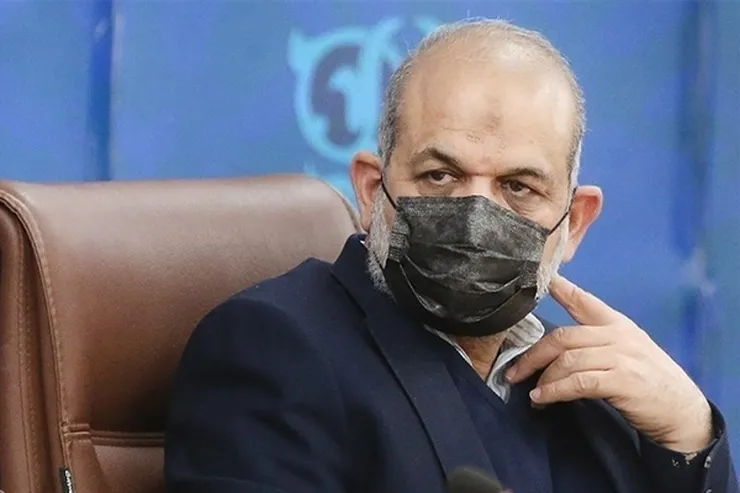 وزیر کشور: مدیریت بحران در متروپل به خوبی انجام شد
