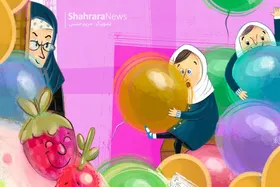 داستان نوجوان | مدرسه&zwnj;ی پنکیکی
