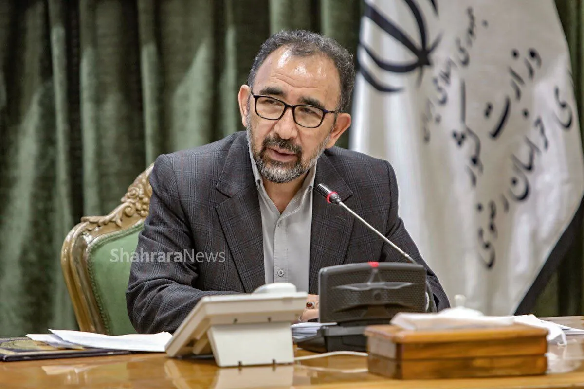 واکنش استاندار خراسان رضوی به پاسخ ایران به شرارت‌های اسرائیل: این تنها یک اقدام تنبیهی بود