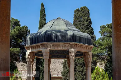روز بزرگداشت حافظ