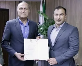 آیا حضور صالحیان در فدراسیون بسکتبال قانونی است؟!