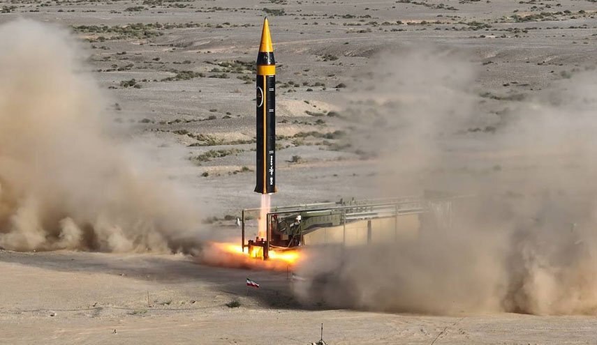 نتانیاهو از کدام موشکهای ایران ابراز وحشت کرد؟ | با خانواده موشکهای سنگین ایران آشنا شوید + تصویر نتانیاهو از کدام موشکهای ایران ابراز وحشت کرد؟ | با خانواده موشکهای سنگین ایران آشنا شوید + تصویر