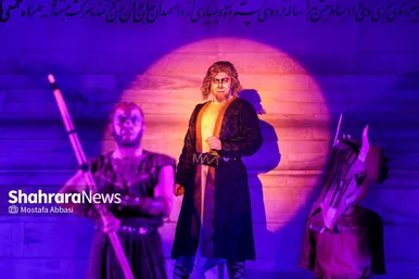بزرگداشت حکیم ابوالقاسم فردوسی در طوس
