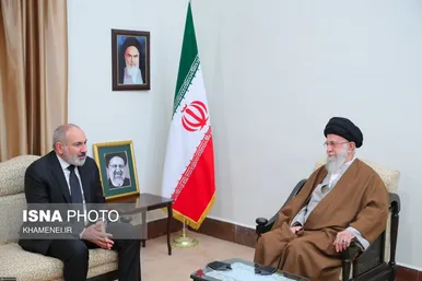 دیدار مقامات برخی کشورها جهت ابلاغ پیام تسلیت به مقام معظم رهبری